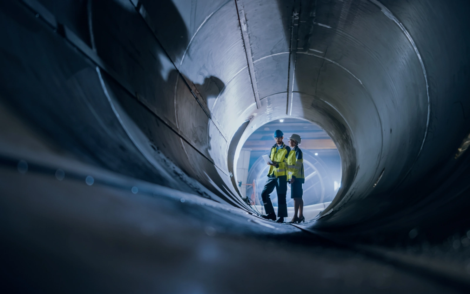 Urban Pipeline Solution