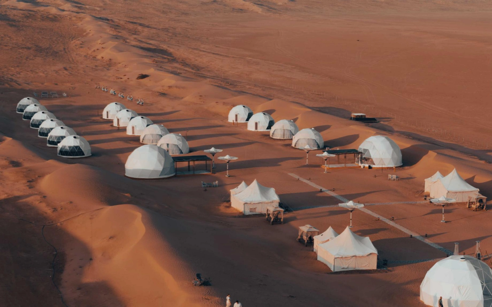 Heat Stroke Prevention for Desert Camp P1 Heat Stroke Prevention for Desert Camp P1